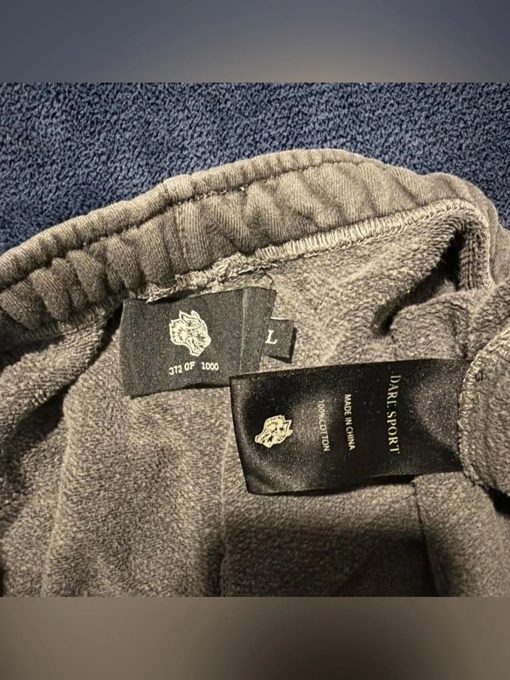 Unisex Darc Sport 